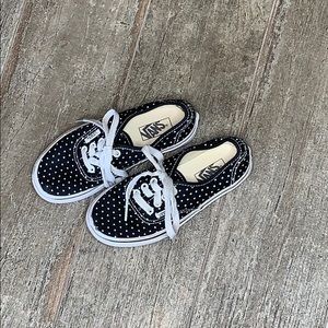 Heart Vans